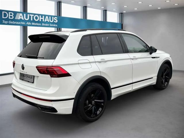 Volkswagen Tiguan 2.0 TDI DSG R-Line