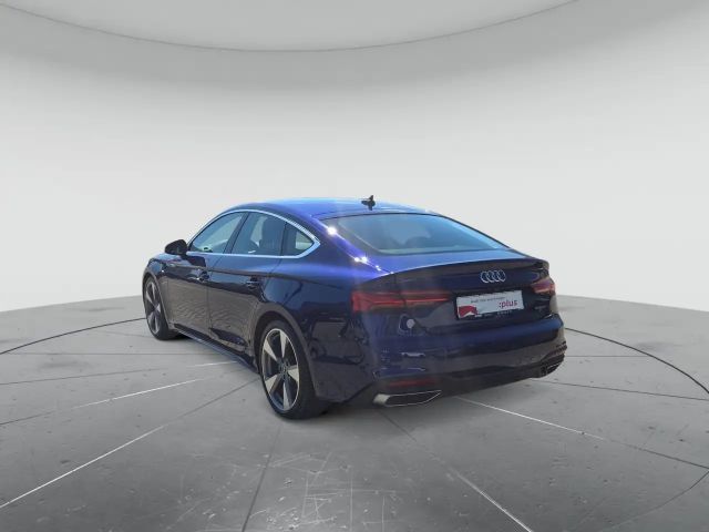 Audi A5 50 TDI