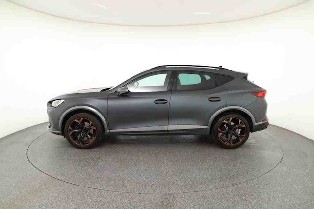 Cupra Formentor 4Drive DSG