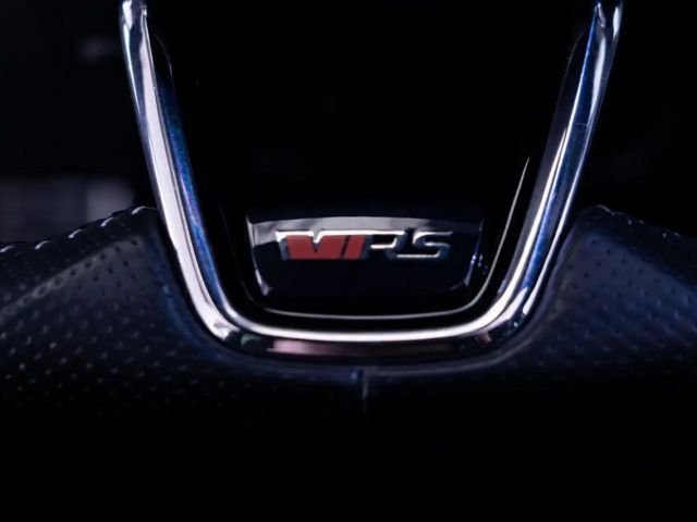 Skoda Octavia 4x4 Combi RS