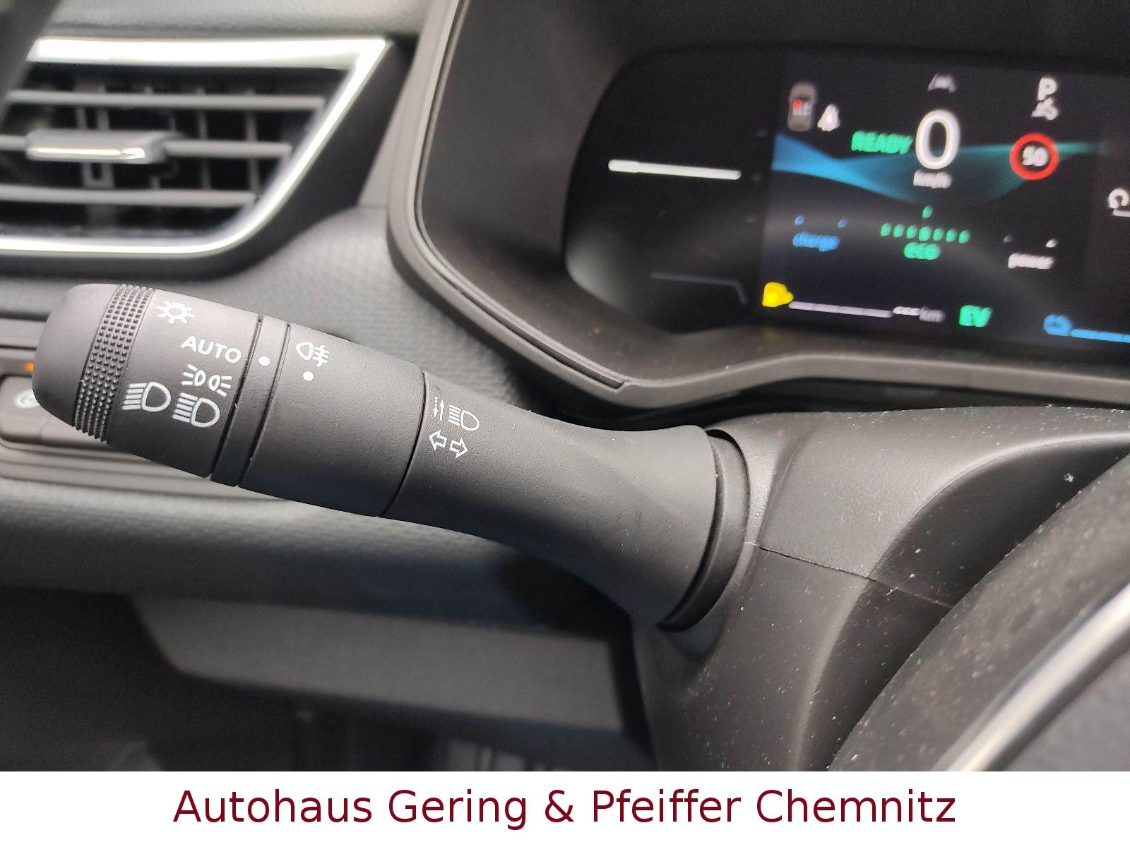 Mitsubishi Colt 1.6 Hybrid