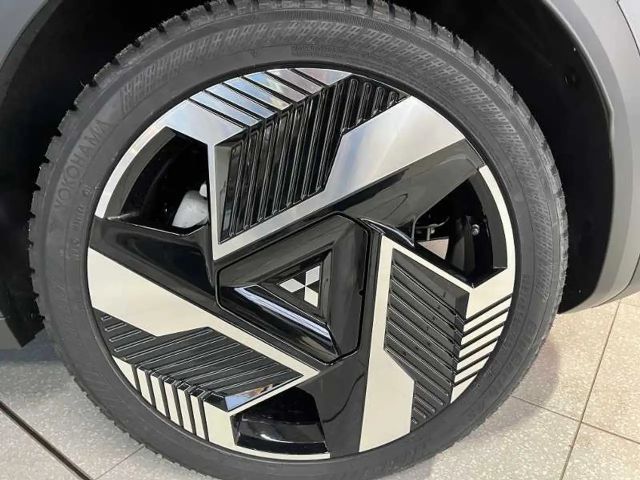 Mitsubishi Eclipse Cross Diamant Edition