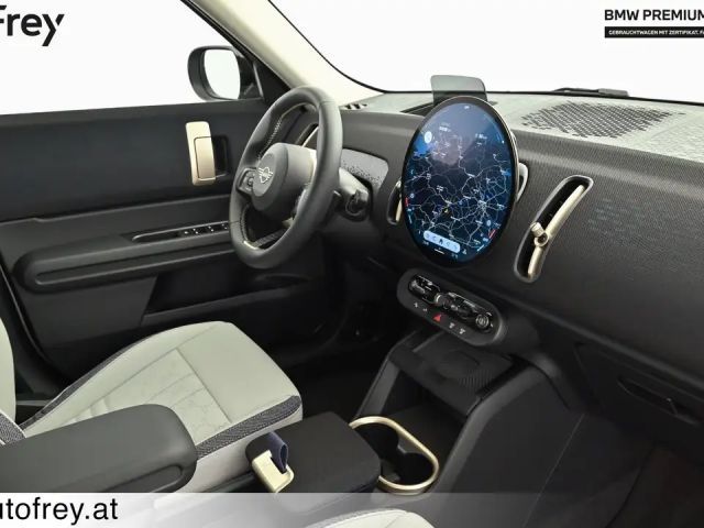 MINI Cooper Countryman Countryman C
