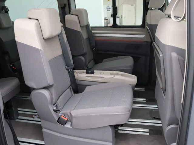 Volkswagen Multivan DSG Life T7