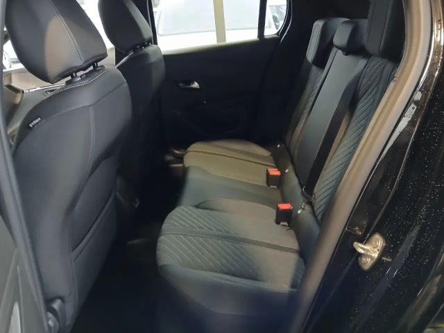 Peugeot 208 Allure Pack PureTech