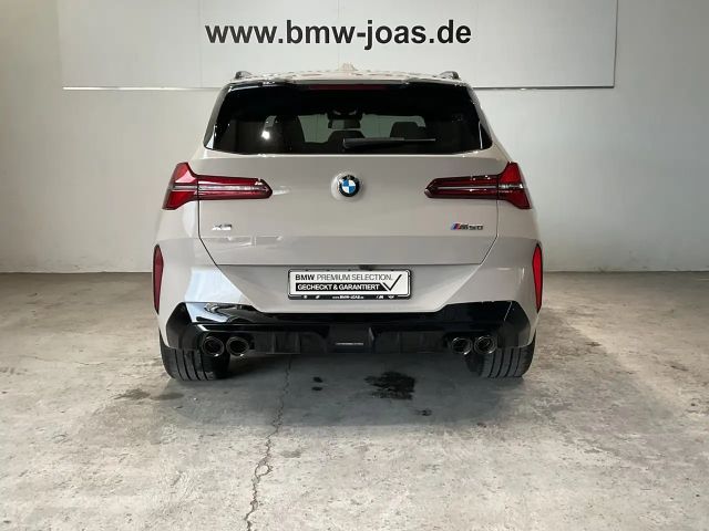 BMW X3 M-Sport