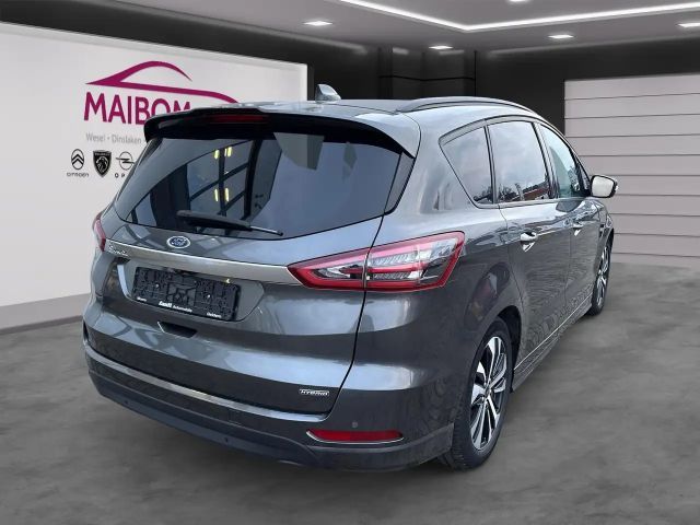 Ford S-Max ST Line