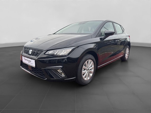 Seat Ibiza 1.0 TSI Reference