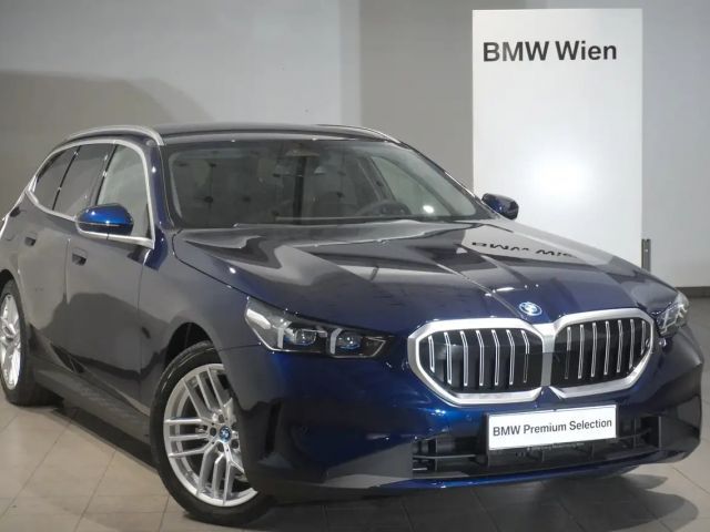 BMW 530 530e xDrive
