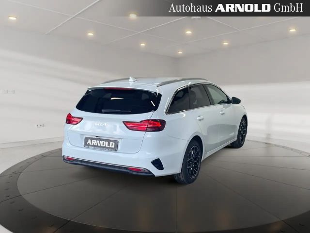 Kia Ceed GDi SportWagon