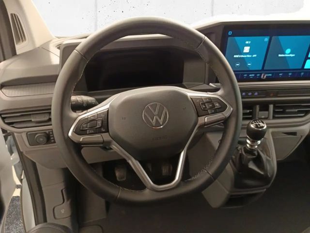 Volkswagen Transporter T7