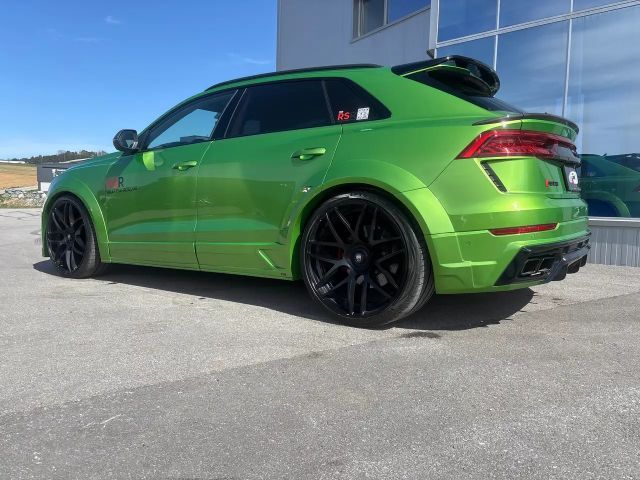 Audi RS Q8 4.0 TFSI Quattro