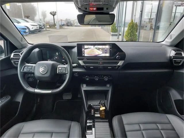 Citroën C4 Max PureTech