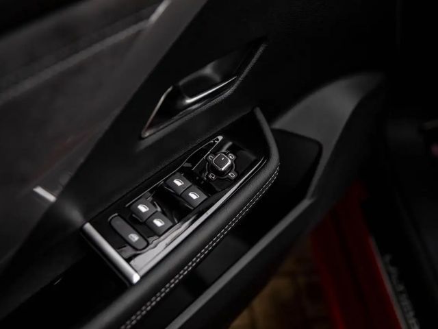 Opel Astra GS-Line Grand Sport