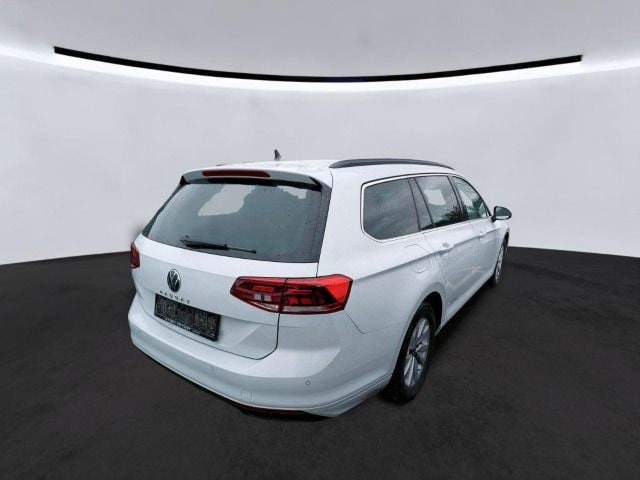 Volkswagen Passat 2.0 TDI Business DSG Variant