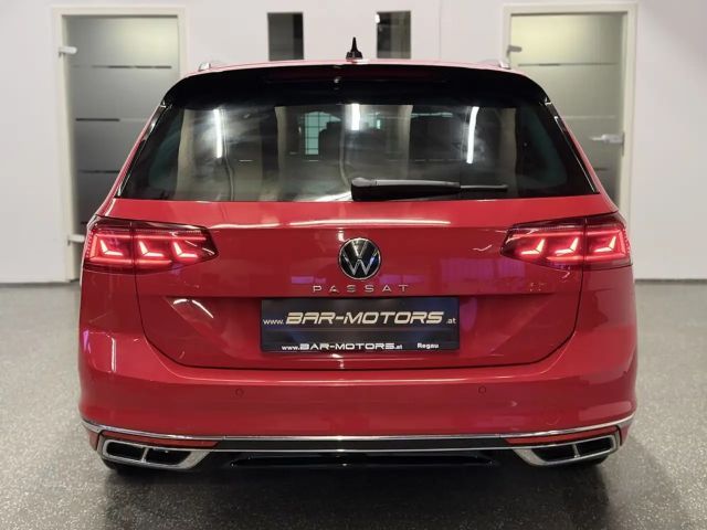 Volkswagen Passat R-Line