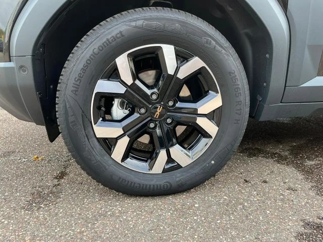 Dacia Duster 4WD Extreme TCe 130