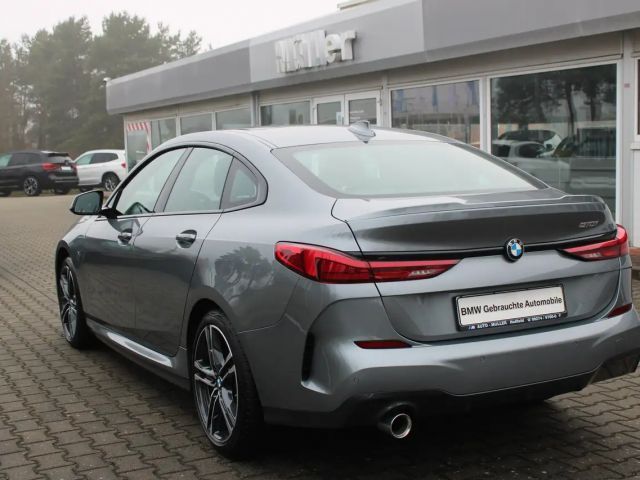 BMW 218 218i Coupé M-Sport