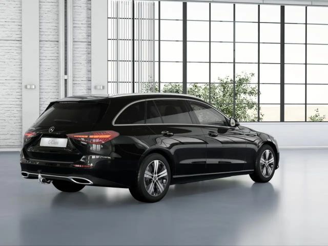 Mercedes-Benz C 300 AVANTGARDE Estate