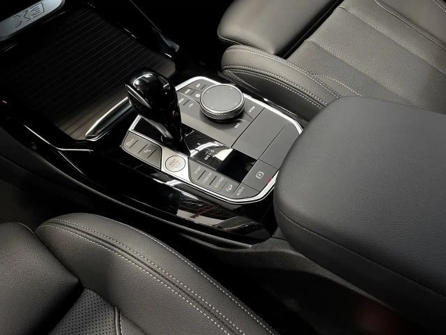 BMW X3 xDrive20i