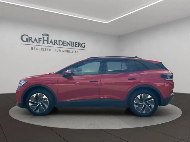 Volkswagen ID.4 Performance Pro