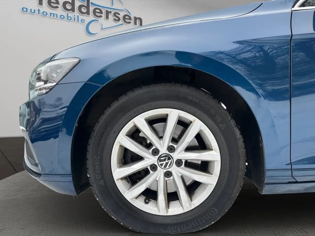 Volkswagen Passat 2.0 TDI Business Variant