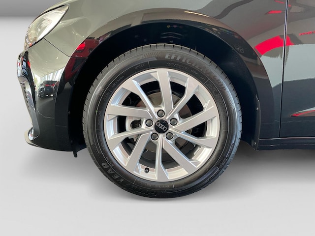 Audi A1 25 TFSI S-Tronic Sportback