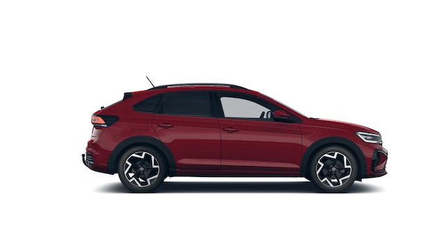 Volkswagen Taigo 1.5 TSI DSG IQ.Drive R-Line