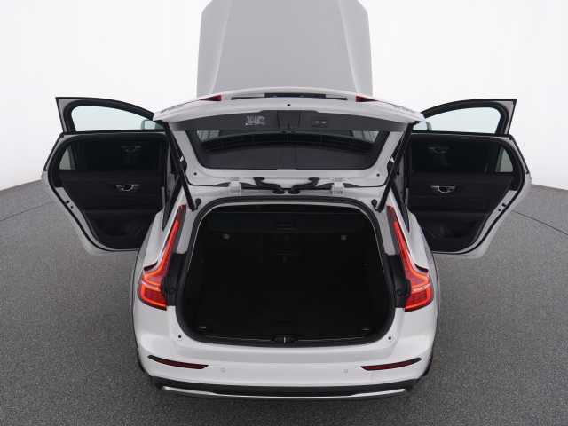 Volvo V60 Cross Country CC