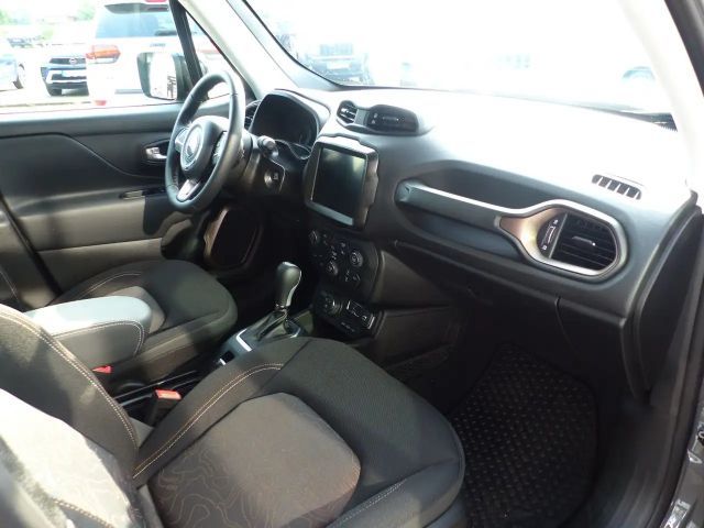 Jeep Renegade High Upland PHEV