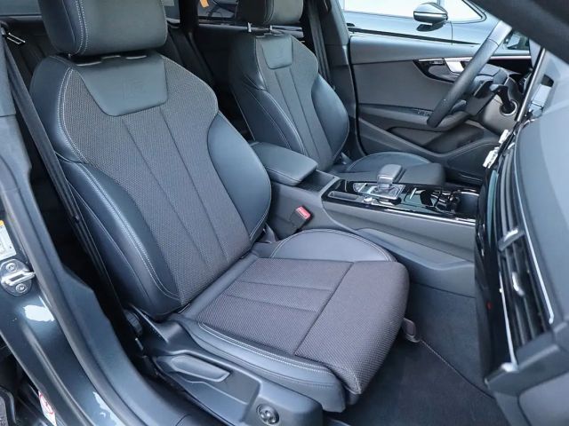 Audi A5 35 TDI S-Line