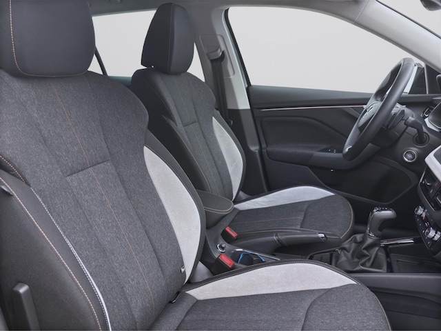 Skoda Scala 1.5 TSI Drive