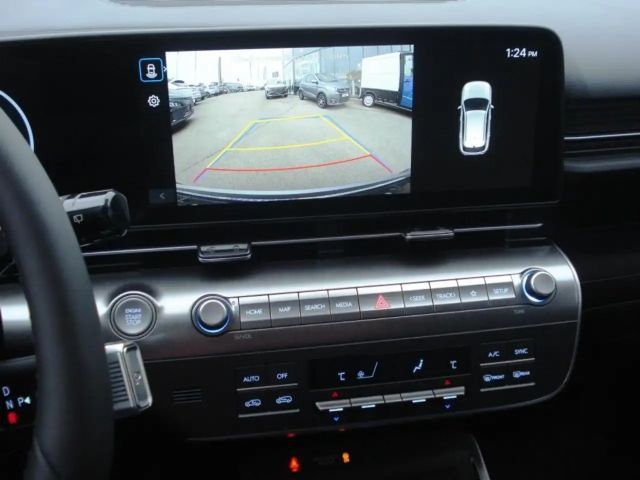 Hyundai Kona 1.6 2WD T-GDi