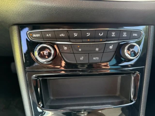 Opel Astra K Sports Navi LED Apple CarPlay Android Auto Mehrz