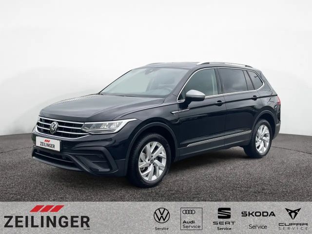 Volkswagen Tiguan Allspace DSG Life