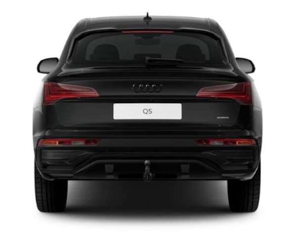 Audi Q5 50 TDI Quattro Sportback