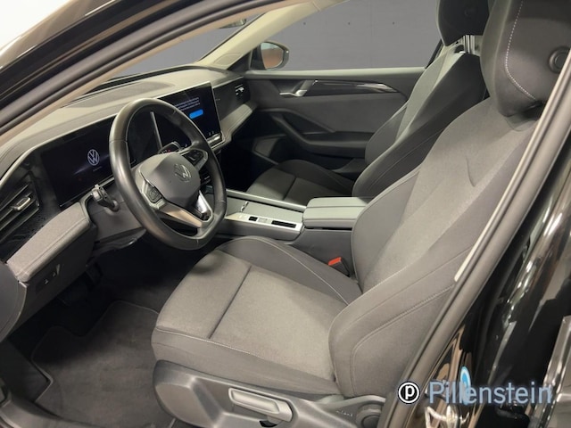 Volkswagen Passat 1.5 eTSI DSG