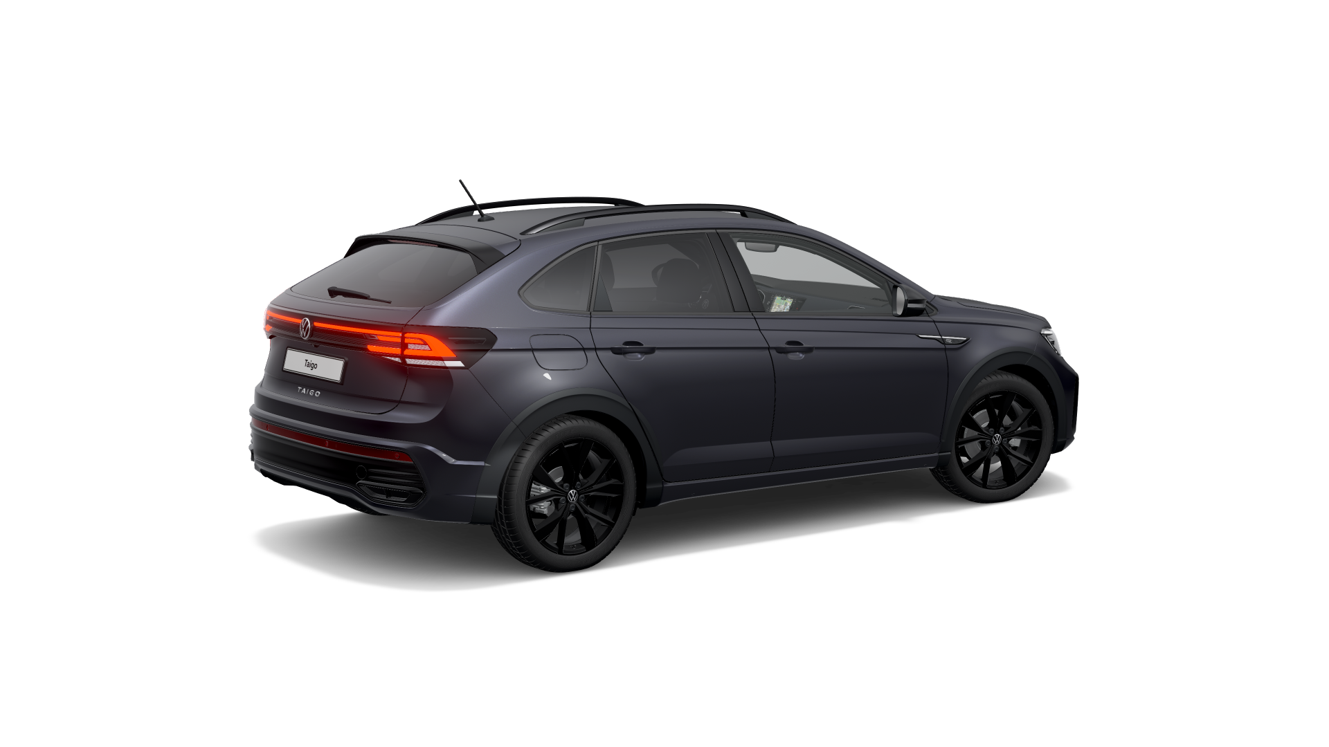 Volkswagen Taigo IQ.Drive R-Line Style