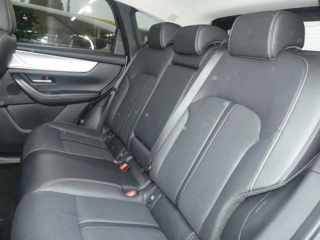 Mazda CX-60 4WD Homura e-Skyactiv