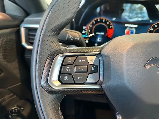 Ford Mustang Fastback GT 5.0 V8