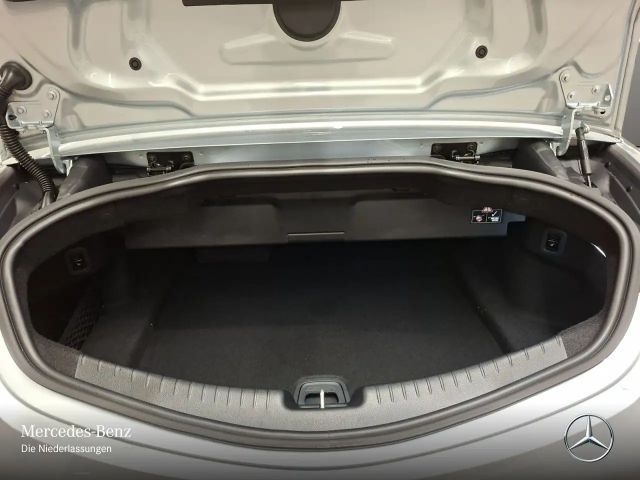 Mercedes-Benz CLE 450 4MATIC AMG Line