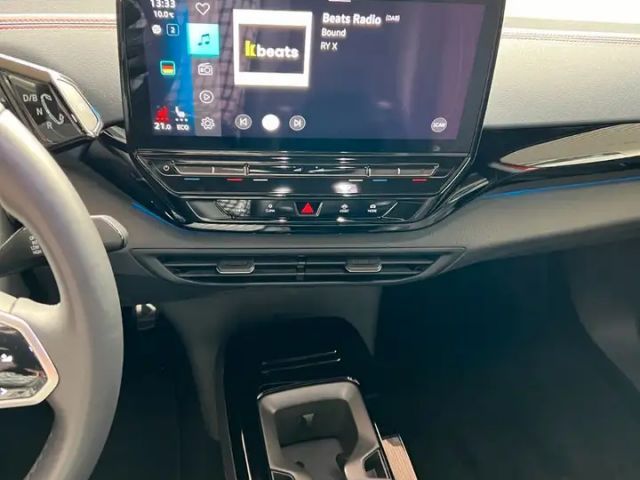 Volkswagen ID.5 4Motion GTX