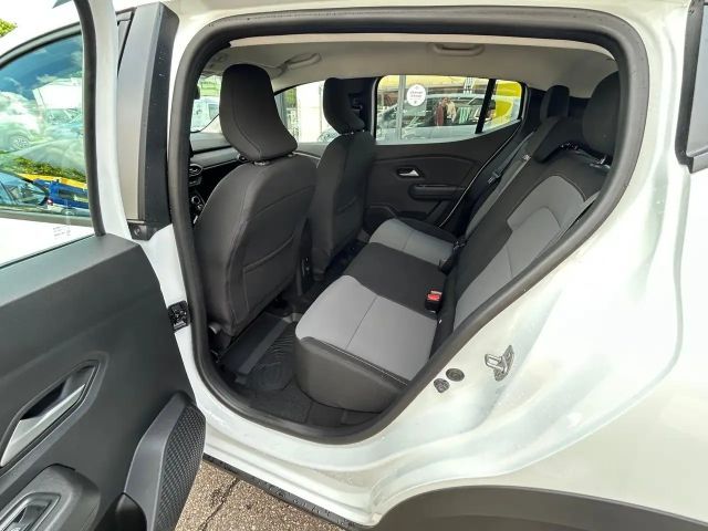 Dacia Sandero ECO-G Extreme Stepway