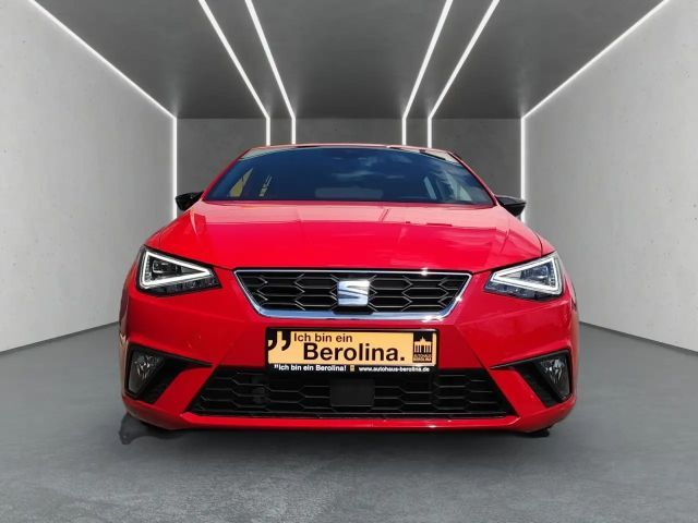 Seat Ibiza 1.0 TSI FR-lijn