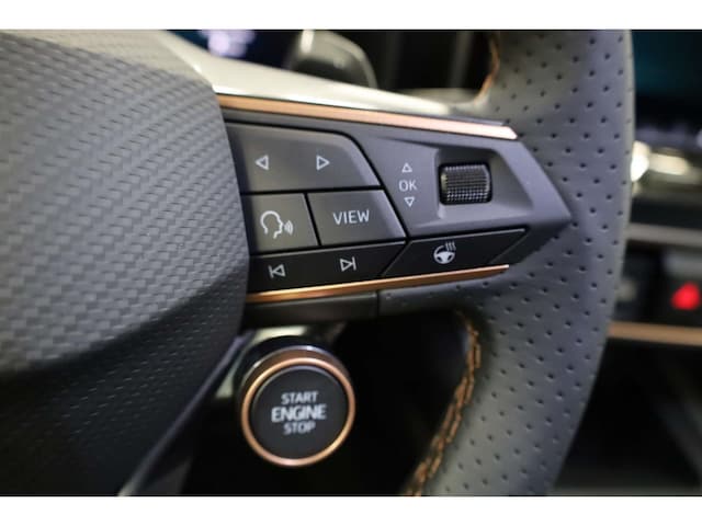 Cupra Formentor 1.5 e-Hybrid