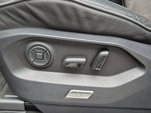 Volkswagen Touareg 3.0 V6 TSI R-Line