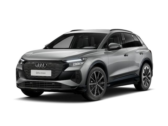 Audi Q4 e-tron SUV 45 e-tron Audi Q4 e-tron