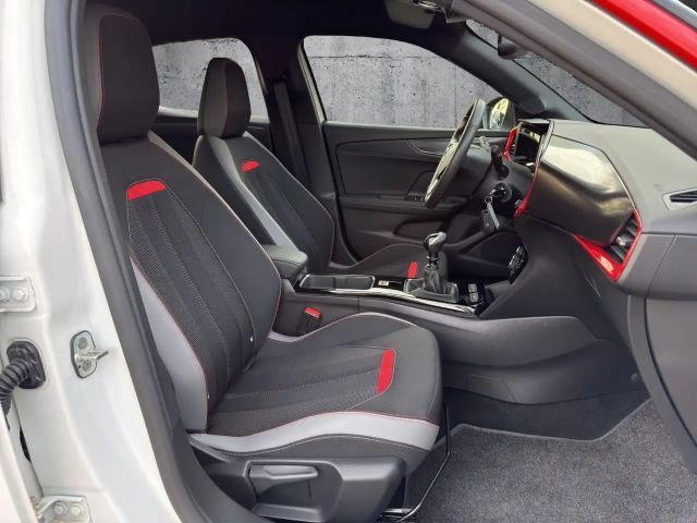 Opel Mokka GS-Line Grand Sport