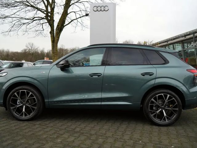 Audi Q3 S-Line