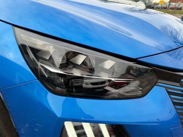 Peugeot E-208 GT-Line Hybrid